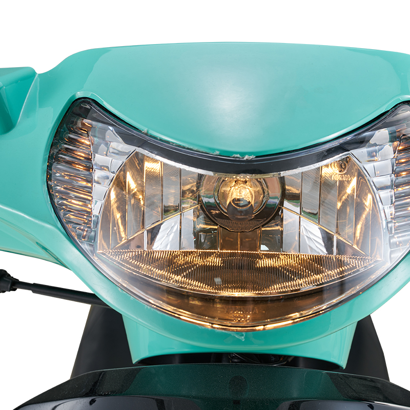 Легкий и компактный 50cc бензиновый скутер серии Kymco Pentium