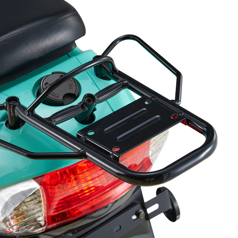 Легкий и компактный 50cc бензиновый скутер серии Kymco Pentium