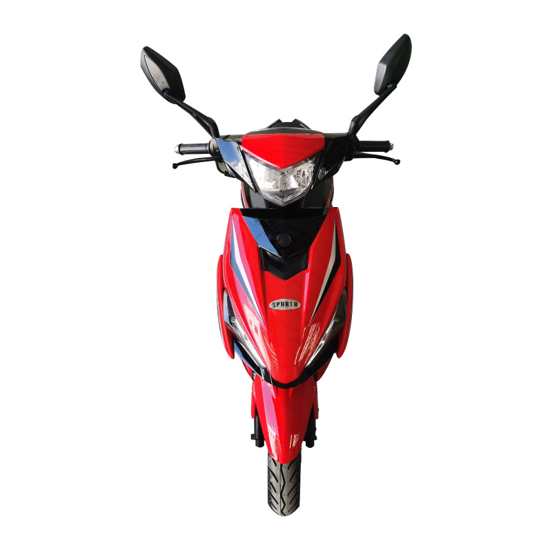 125cc скутер для городских поездок серии New Qiaoge