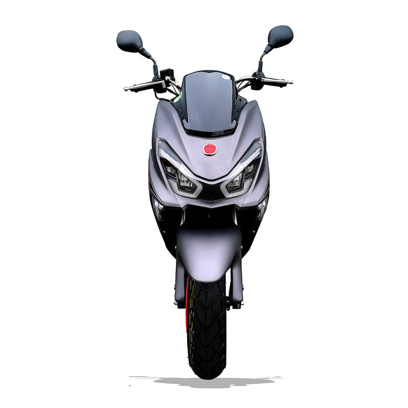 150cc бензиновый скутер с CBS комбинированным тормозом серии Beyond