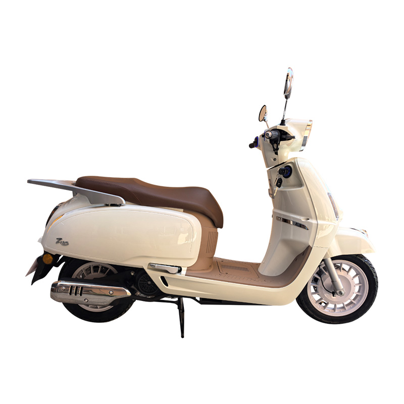 Женский городской 125cc скутер серии Z125