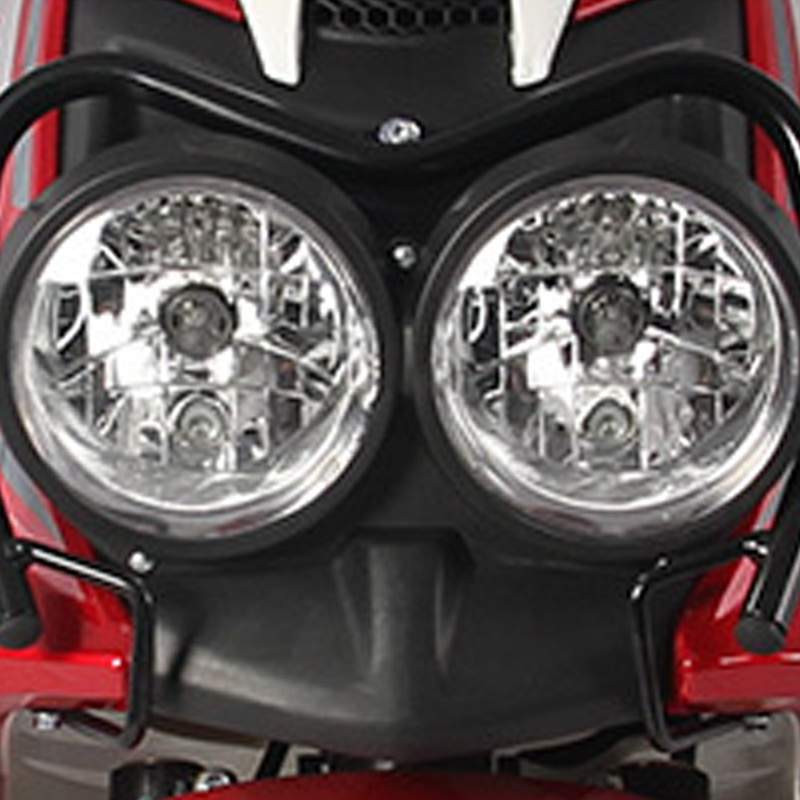 150cc экономичный скутер серии BWS3 Land Rover Третьего Поколения