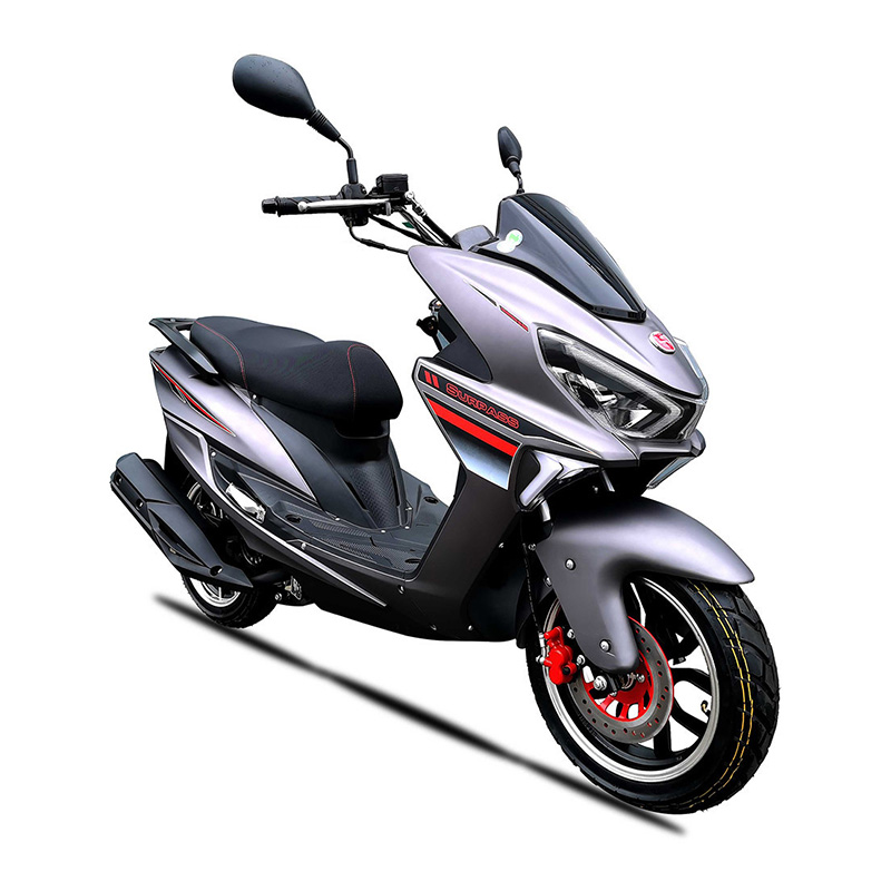 150cc бензиновый скутер с CBS комбинированным тормозом серии Beyond
