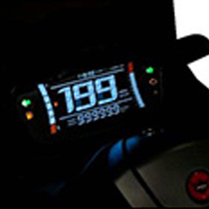 170cc скутер с поднятым ветровым стеклом и раздельными сиденьями серии Z-Max