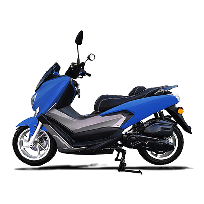 150cc внедорожный скутер с инжектором серии Warriors Четвертого Поколения