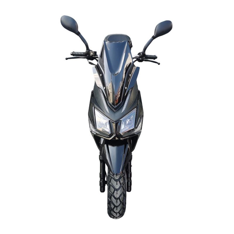 150cc скутер с электронным впрыском топлива серии Landlord