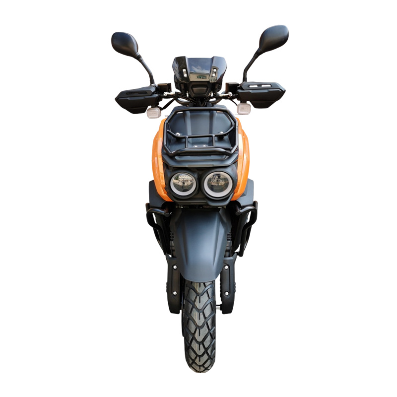 150cc бензиновый скутер для бездорожья серии Tank