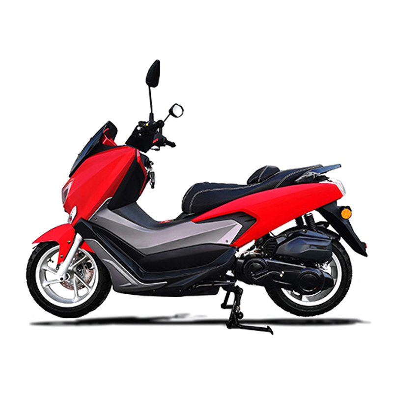 150cc внедорожный скутер с инжектором серии Warriors Четвертого Поколения
