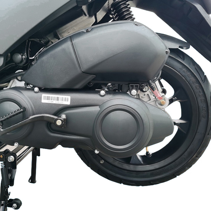 150cc внедорожный скутер с инжектором серии Warriors Четвертого Поколения