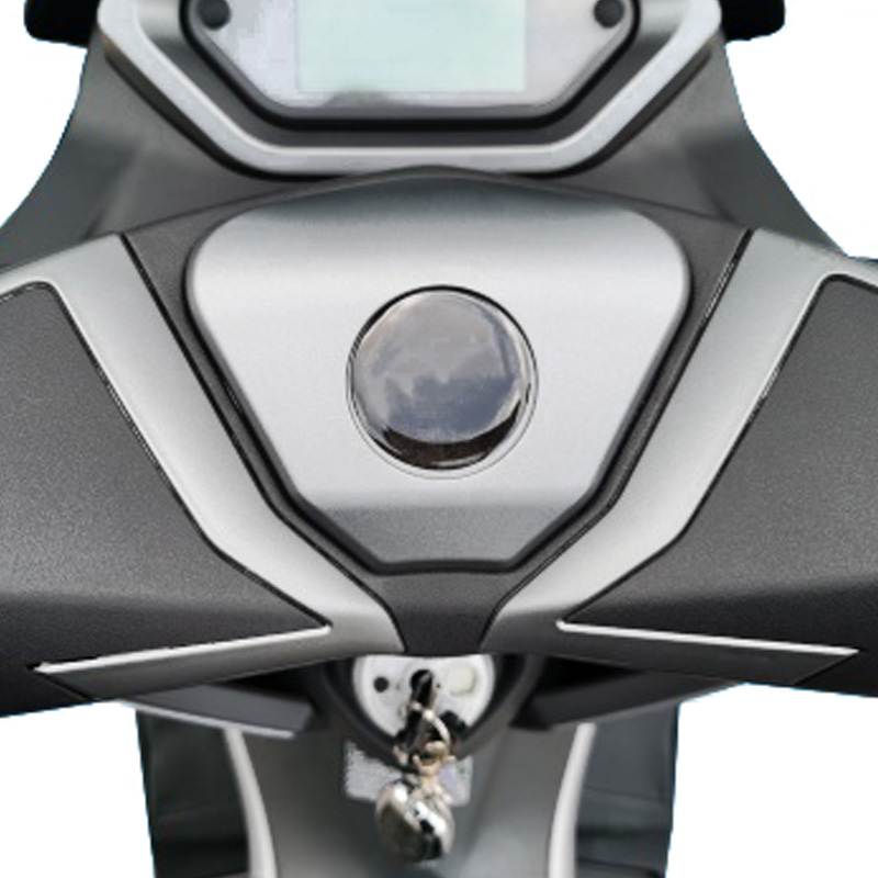 150cc внедорожный скутер с инжектором серии Warriors Четвертого Поколения