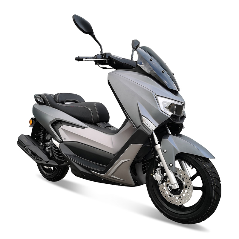 150cc внедорожный скутер с инжектором серии Warriors Четвертого Поколения