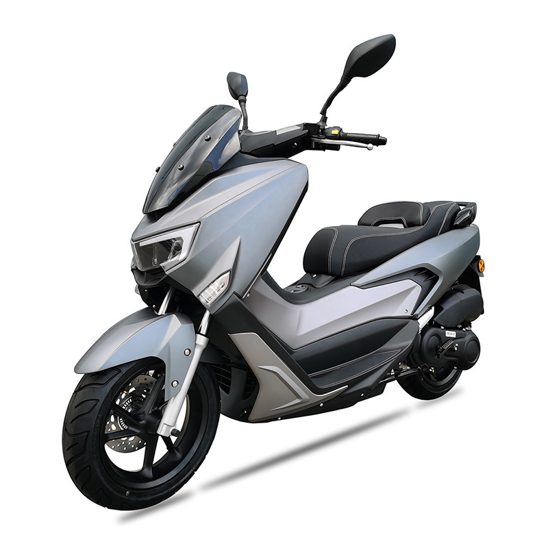 150cc внедорожный скутер с инжектором серии Warriors Четвертого Поколения