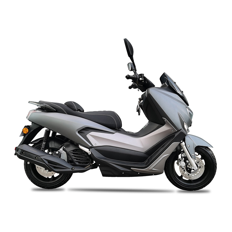 150cc внедорожный скутер с инжектором серии Warriors Четвертого Поколения