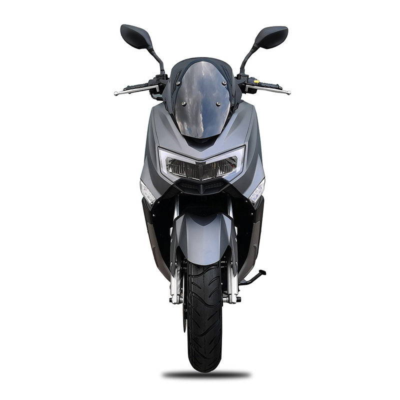150cc внедорожный скутер с инжектором серии Warriors Четвертого Поколения
