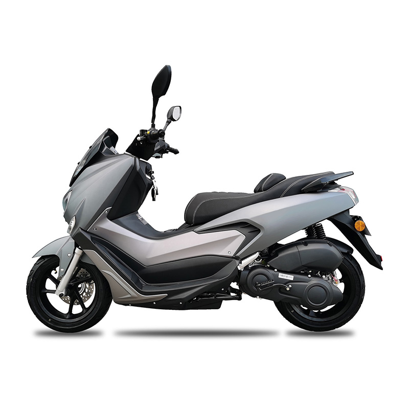 150cc внедорожный скутер с инжектором серии Warriors Четвертого Поколения