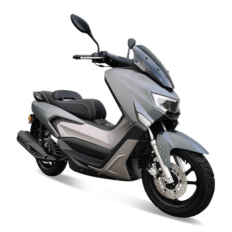 150cc внедорожный скутер с инжектором серии Warriors Четвертого Поколения