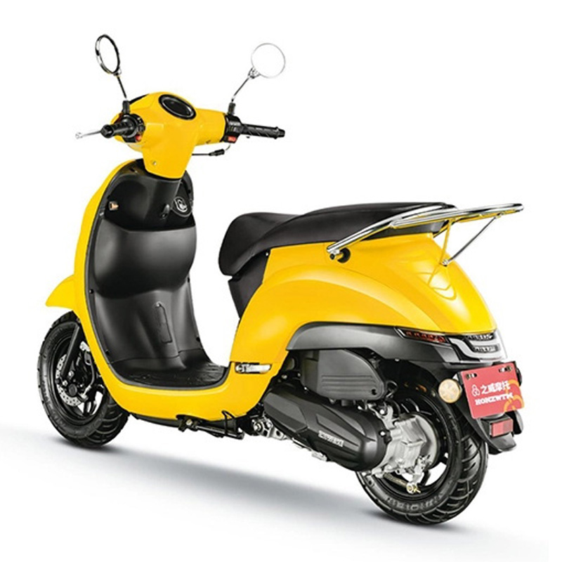 I Q(50CC)