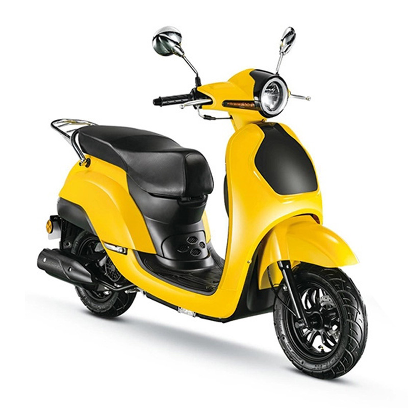 I Q(50CC)