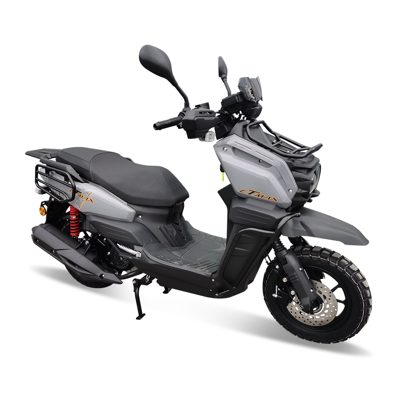 150cc бензиновый скутер для бездорожья серии Tank