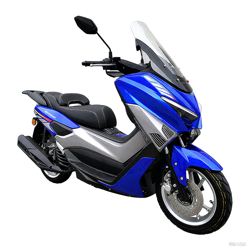 Как оптовый завод по производству мотоциклов в Китае обслуживает мировые рынки?