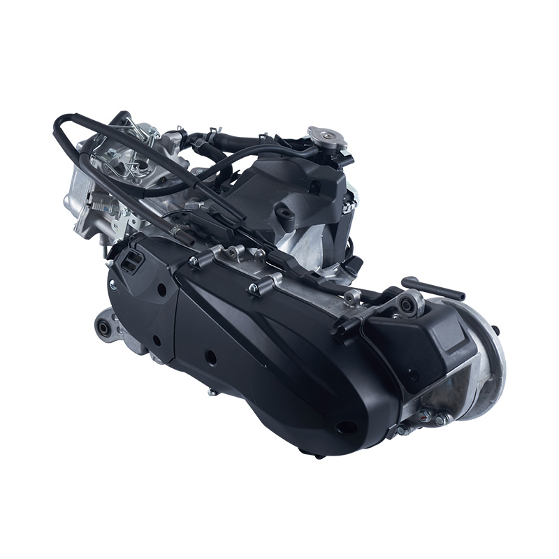 Двигатель скутера 180CC с водяным охлаждением