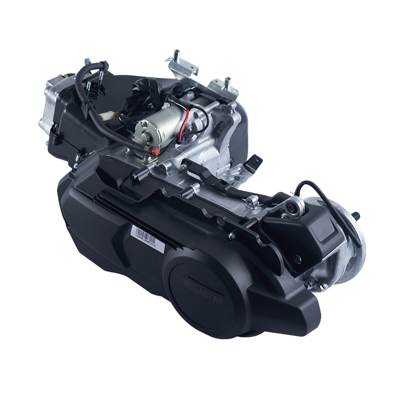 Двигатель скутера 180CC с воздушным охлаждением